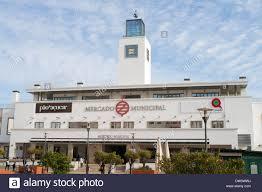 Mercado Municipal de Faro